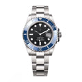 Submariner 126619LB - Luxury Watch with Ceramic Bezel