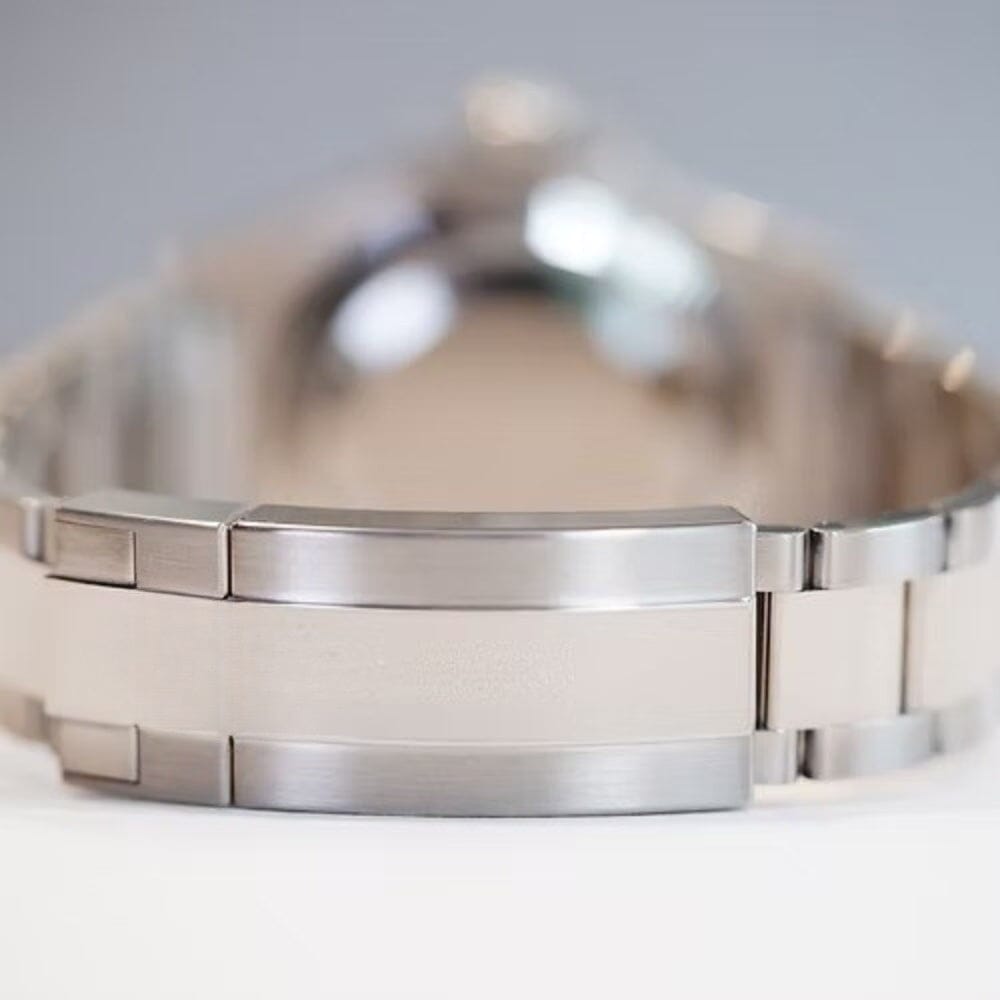 Submariner 126619LB - Luxury Watch with Ceramic Bezel
