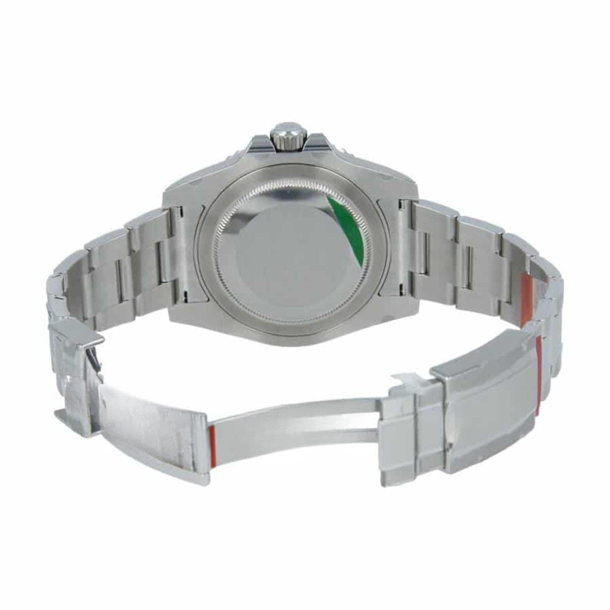 Submariner Date 116610LV 'hulk' Men's Watch