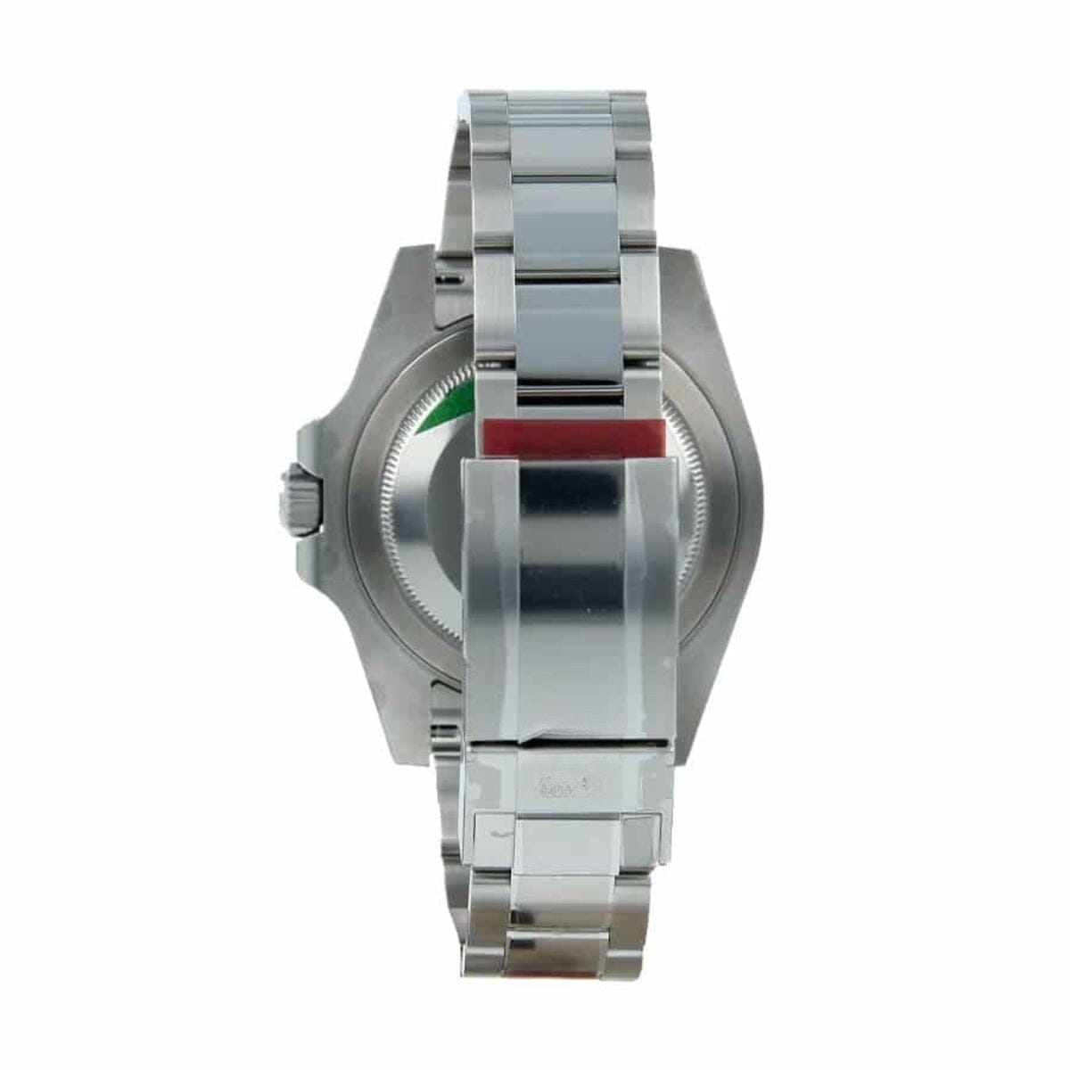 Submariner Date 116610LV 'hulk' Men's Watch