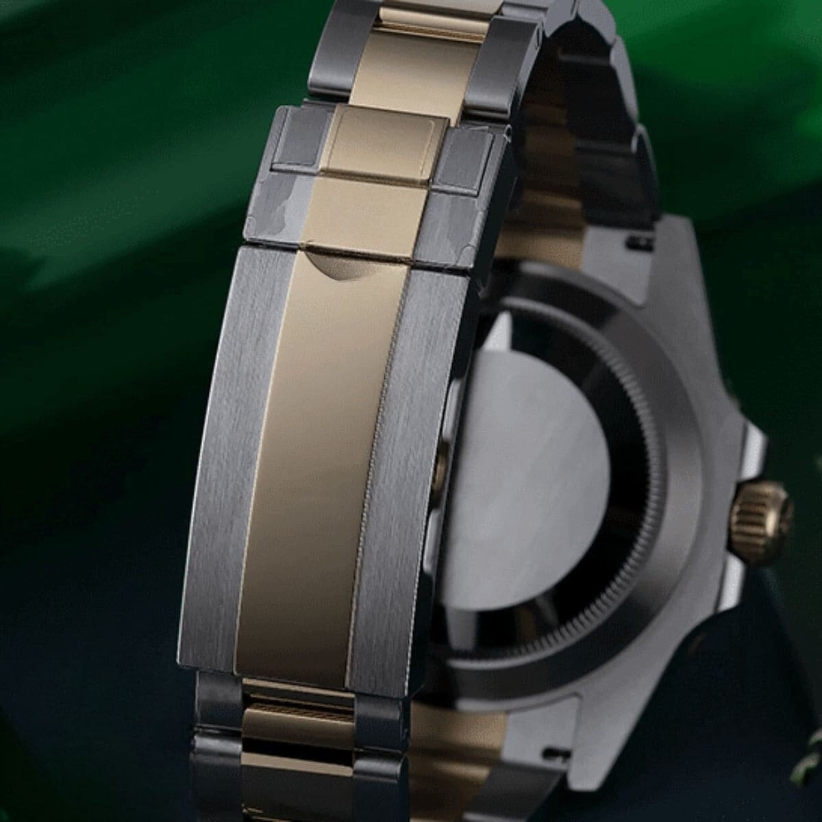 Submariner Date 126613LB 'bluesy' Men's Watch