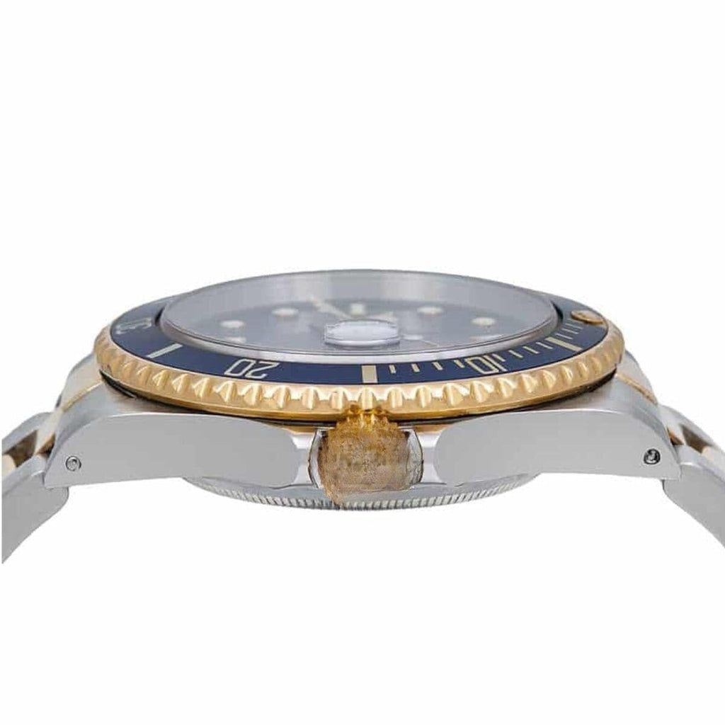 Submariner Date 126613LB 'bluesy' Men's Watch
