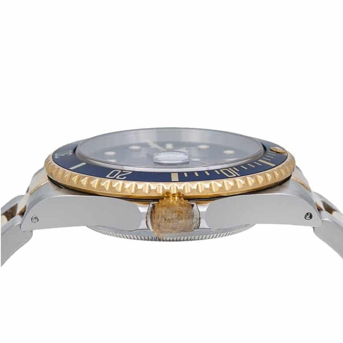 Submariner Date 126613LB 'bluesy' Men's Watch