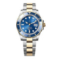 Submariner Date 126613LB 'bluesy' Men's Watch
