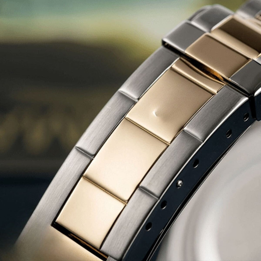 Submariner Date 126613LB 'bluesy' Men's Watch