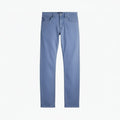 Sullivan Slim Stretch Twill Trousers
