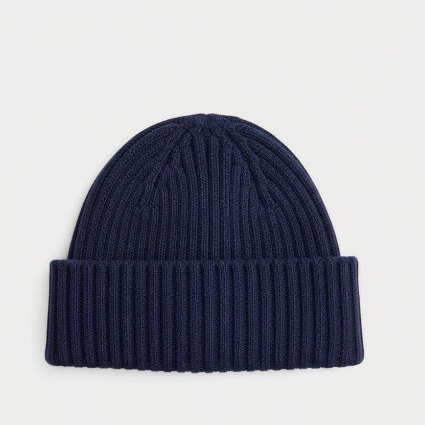 Team USA Polo Bear Beanie