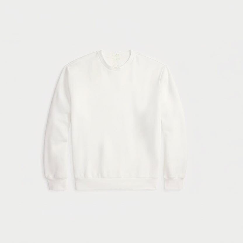 Team USA Polo Bear Sweatshirt