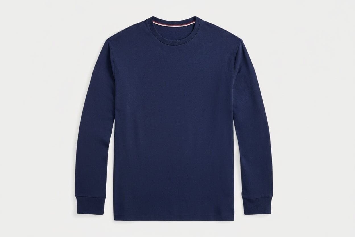 Team USA Polo Bear T-SHIRT