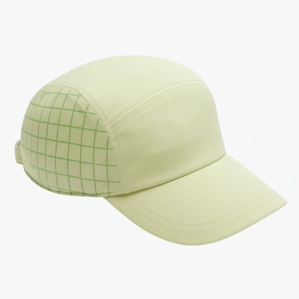 Tennis-Cap with Grafik-Print
