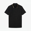 Tennis Court Polo Shirt