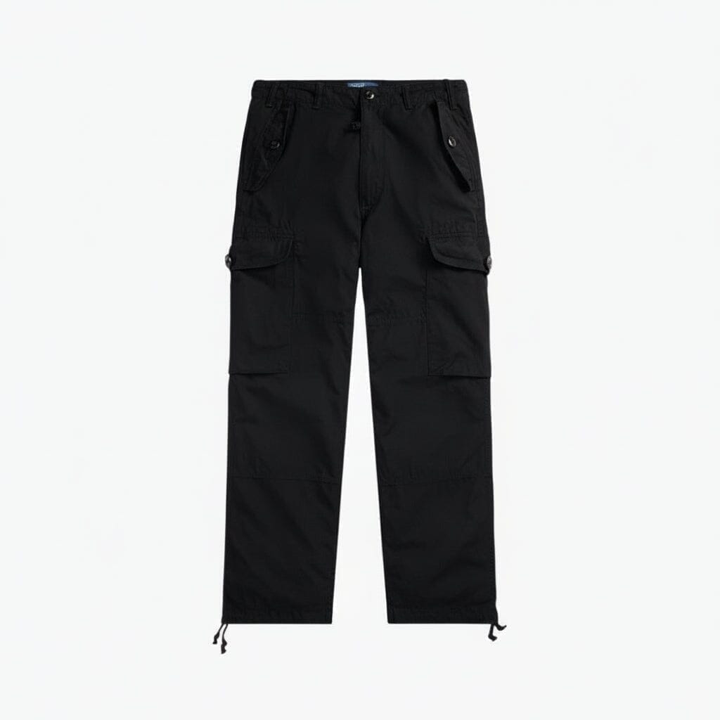 The Big Cargo Trousers