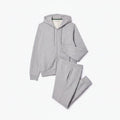 Tracksuit with Hood