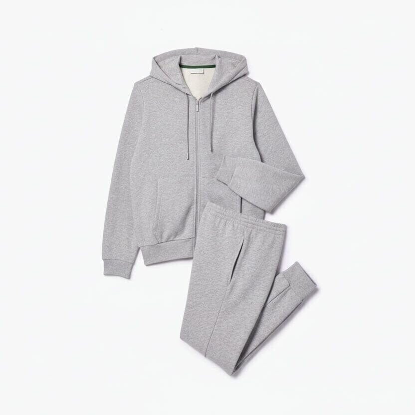 Tracksuit with Hood