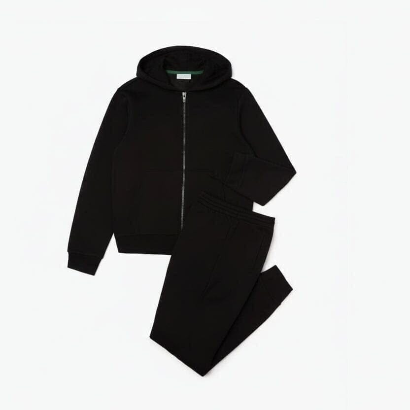Tracksuit with Hood