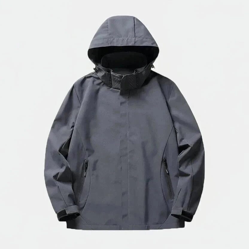 UA Waterproof Sports Jacket