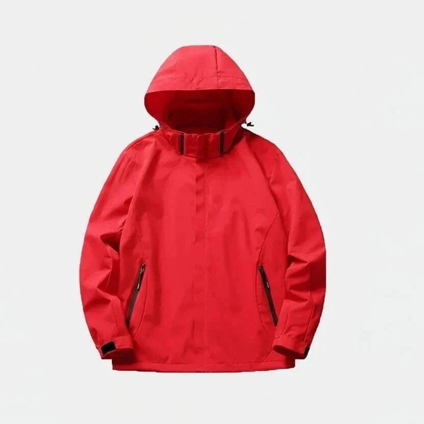 UA Waterproof Sports Jacket
