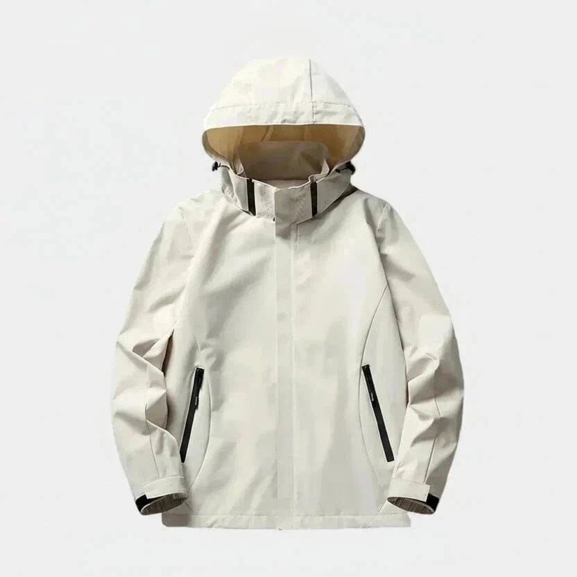 UA Waterproof Sports Jacket