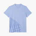 Ultra Dry Tennis T-SHIRT with Print
