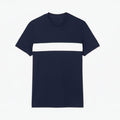 Ultra Dry Tennis T-SHIRT with Print