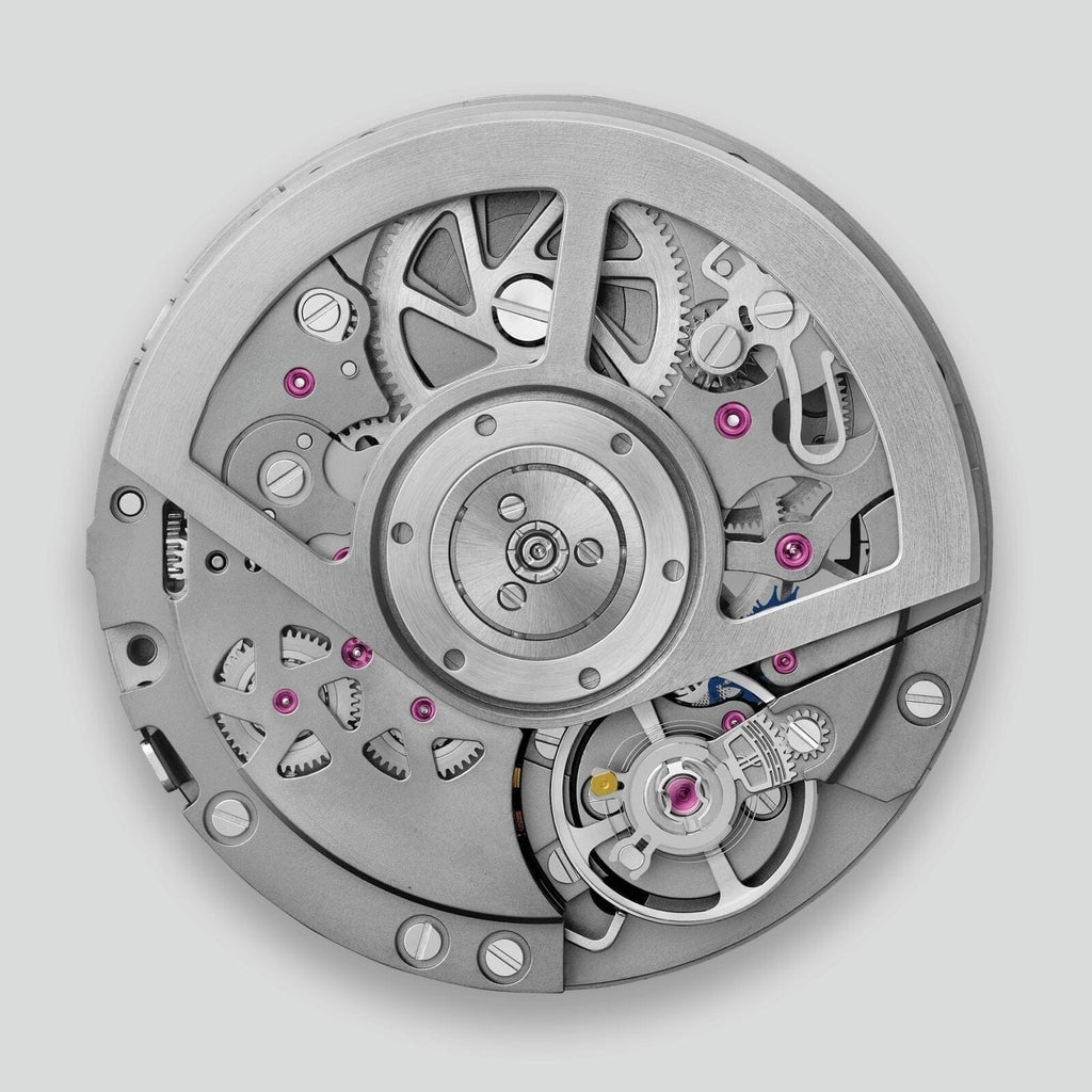 Unico Titan 44mm Men's Watch