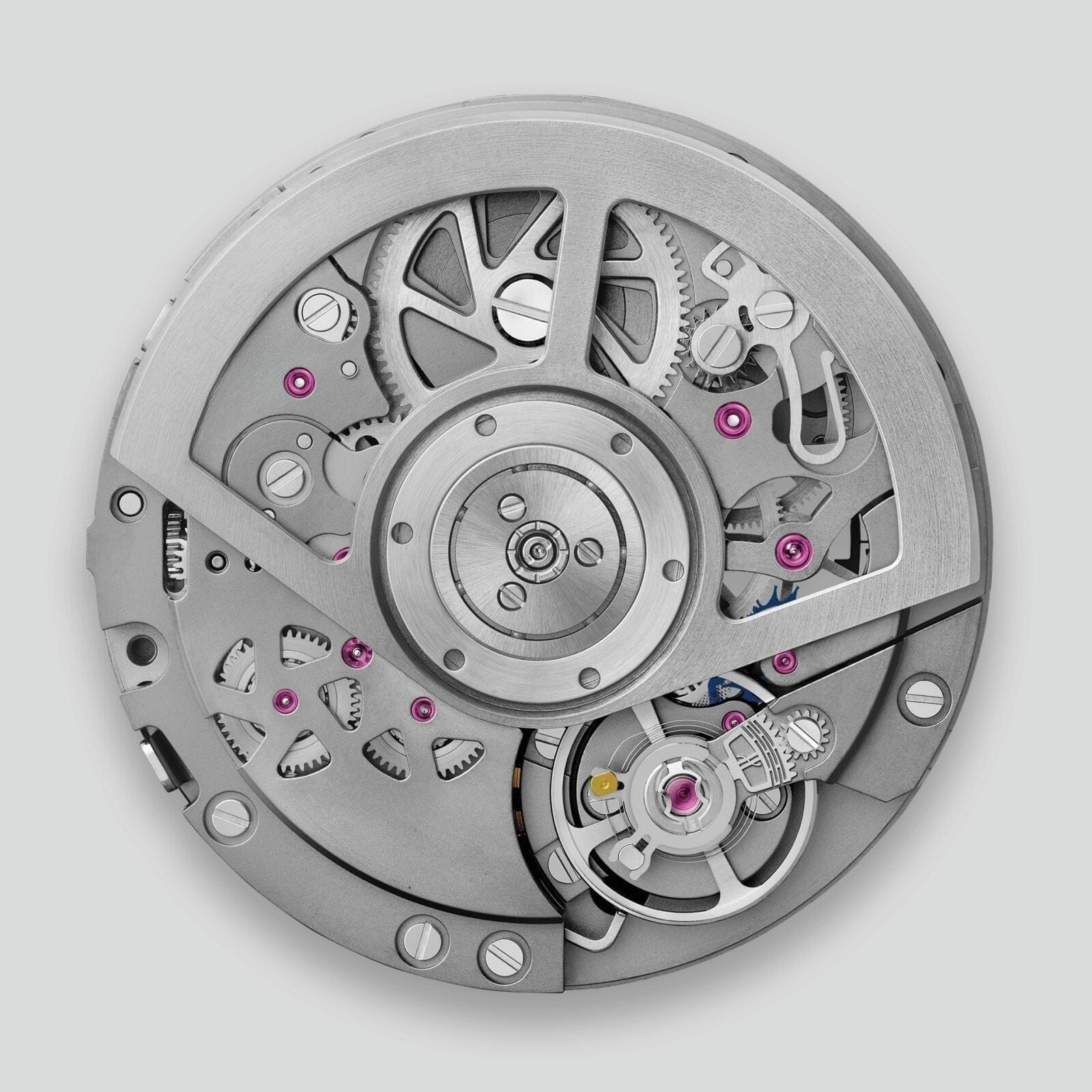 Unico Titan 44mm Men's Watch