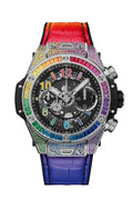 Unico Titan 44mm Men's Watch