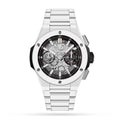 Unico White Black 42mm