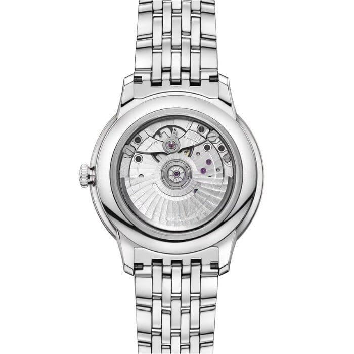 Ville Prestige Co-Axial Master Chronometer Men's Watch