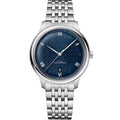 Ville Prestige Co-Axial Master Chronometer Men's Watch