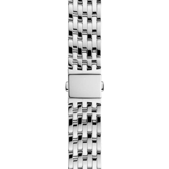 Ville Prestige Co-Axial Master Chronometer Men's Watch