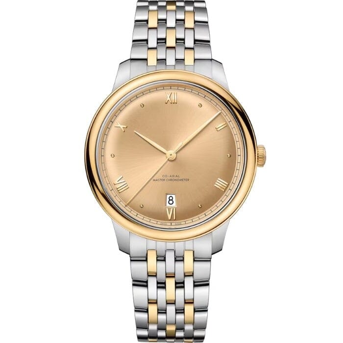 Ville Prestige Co-Axial Master Chronometer Men's Watch