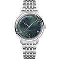 Ville Prestige Co-Axial Master Chronometer Men's Watch