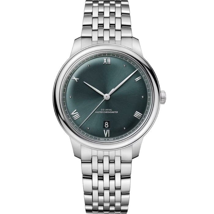 Ville Prestige Co-Axial Master Chronometer Men's Watch