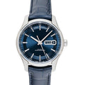 Ville Worldtimer Master Chronometer Men's Watch