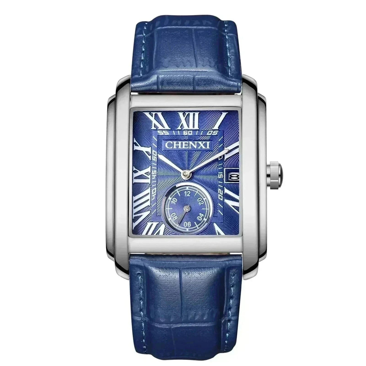 Vintage Leather Watch