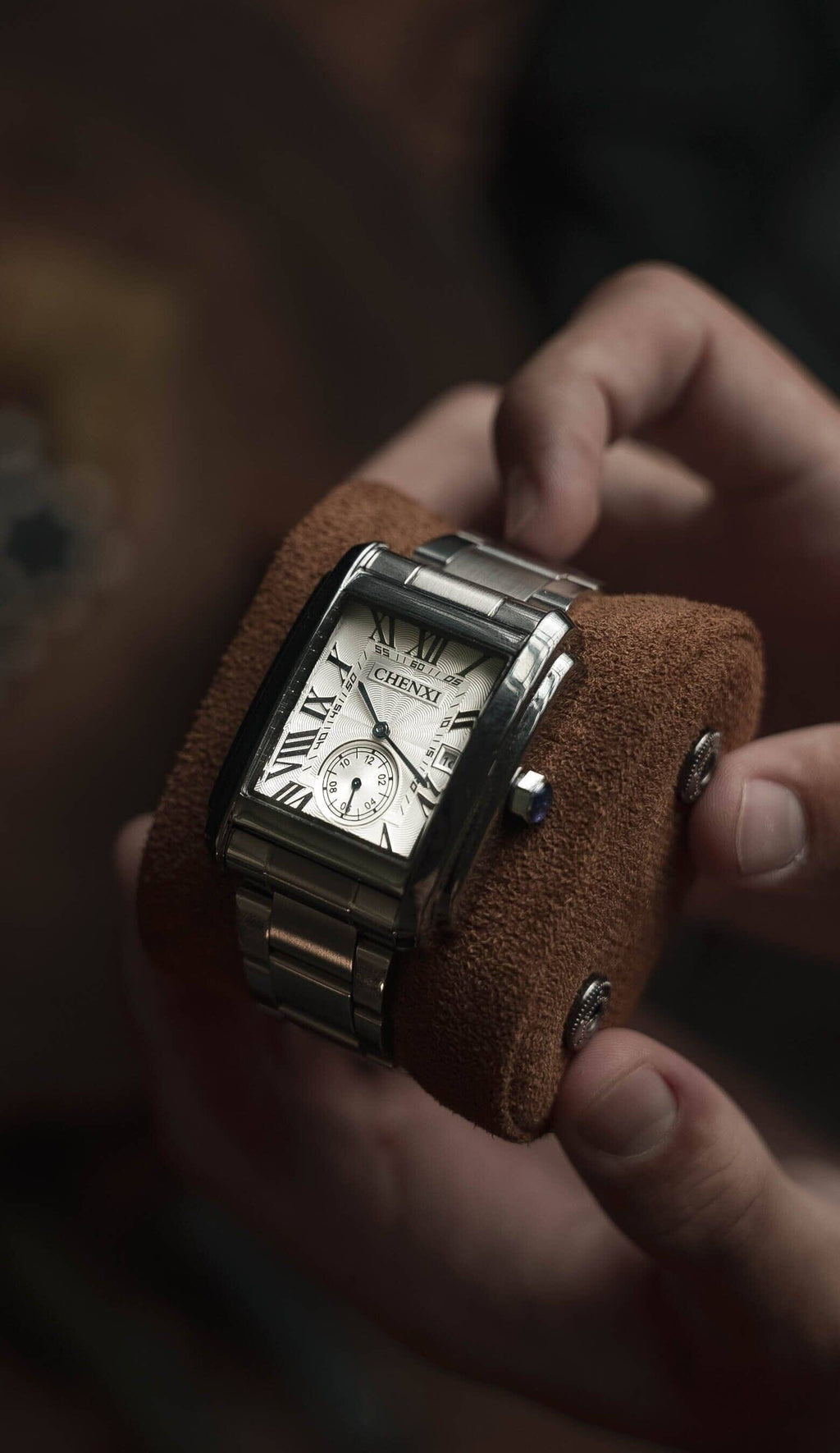 Vintage Watch