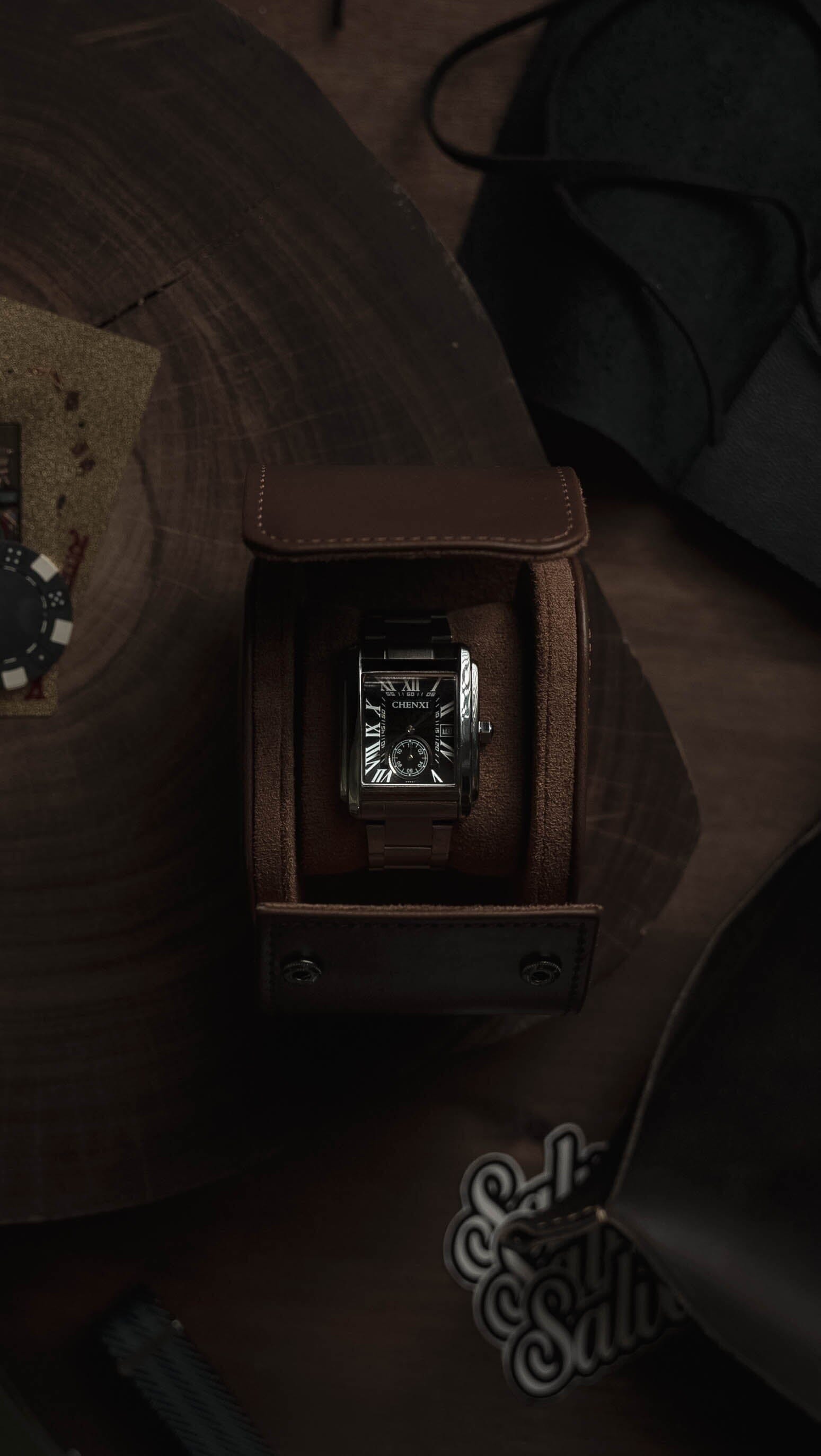 Vintage Watch