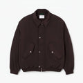 Water-Repellent Aviator Badge Jacket