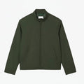 Water-Repellent Harrington Windbreaker