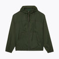 Water-Repellent Packable Nylon Jacket