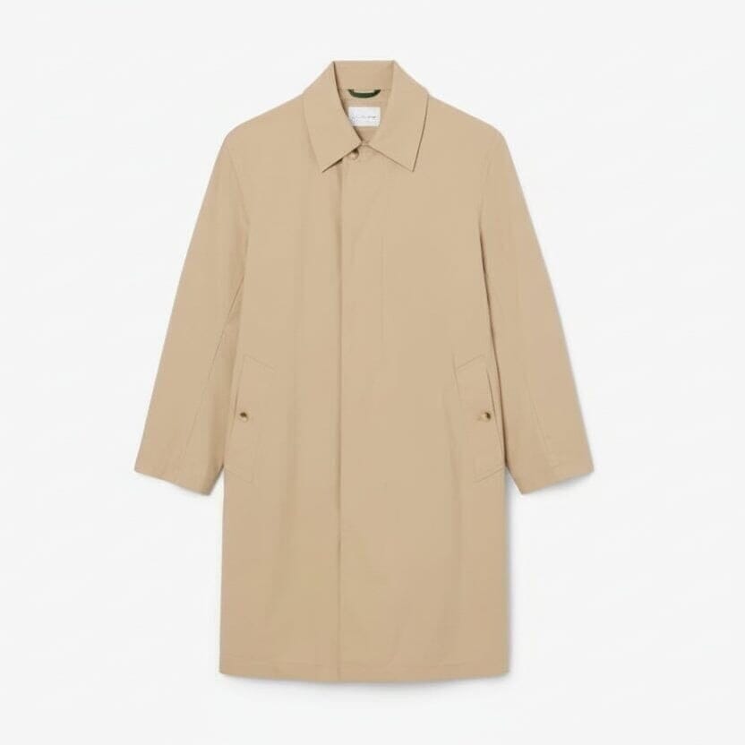 Waterproof Jacket
