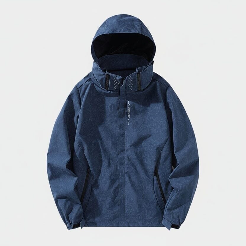 Waterproof Sports Jacket