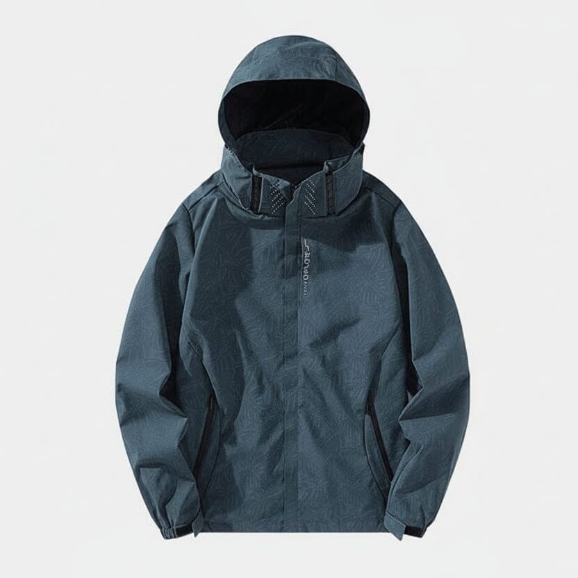 Waterproof Sports Jacket