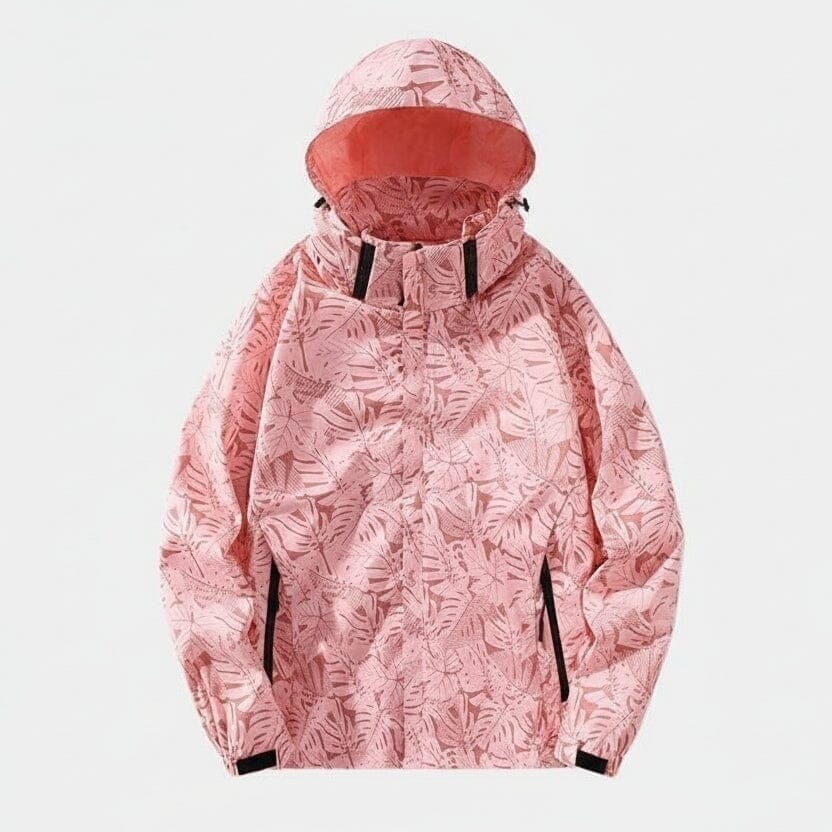 Waterproof Sports Jacket