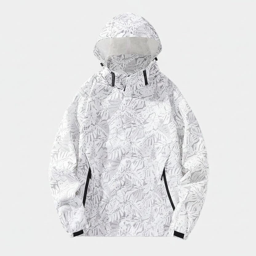 Waterproof Sports Jacket