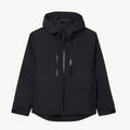 Waterproof Windproof Parka with Hood