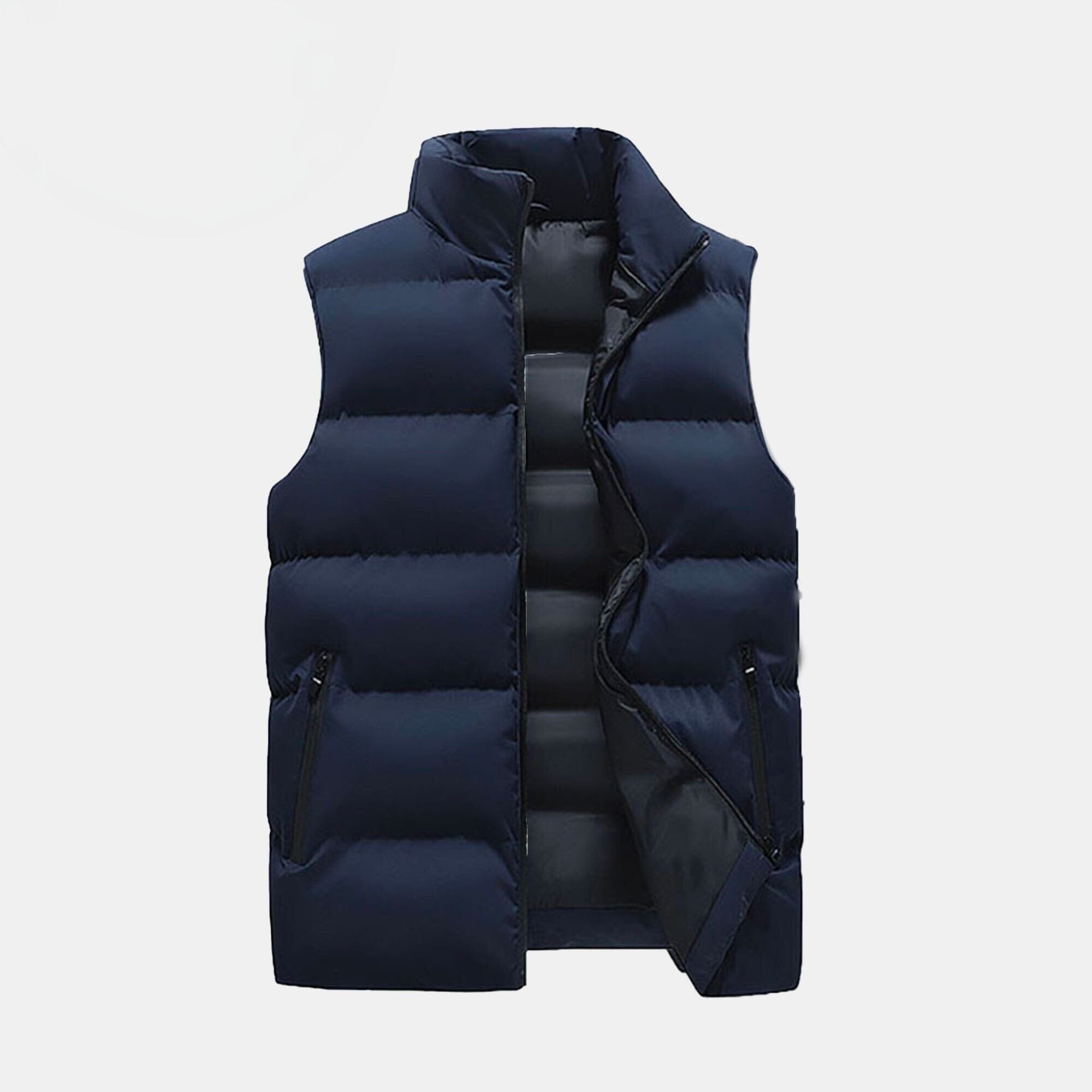 Vest + Free Sweater (Clearance Sale)