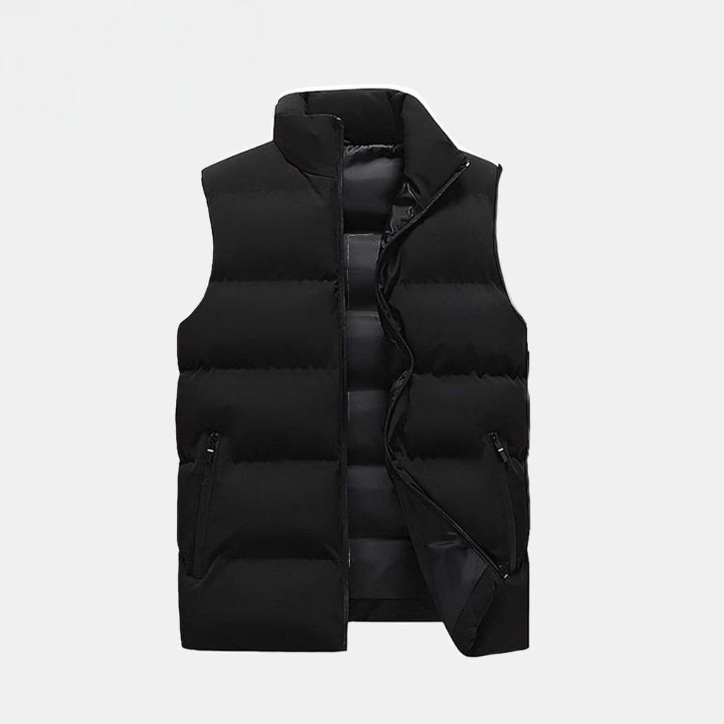 Vest + Free Sweater (Clearance Sale)
