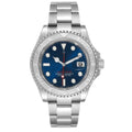 Yacht-Master 126622 'Blue Dial' 40mm